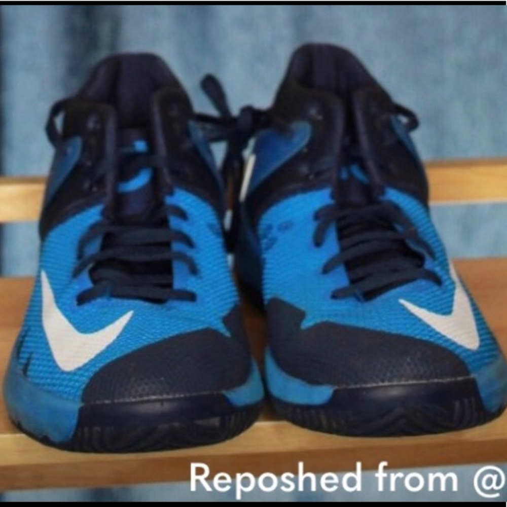 Nike KD’s Big Kids (or women’s)